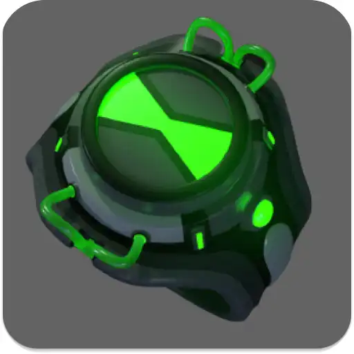 Play Mod Ben Aliens Heroes Tool APK