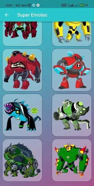 Play Mod Ben Aliens Heroes Tool  and enjoy Mod Ben Aliens Heroes Tool with UptoPlay