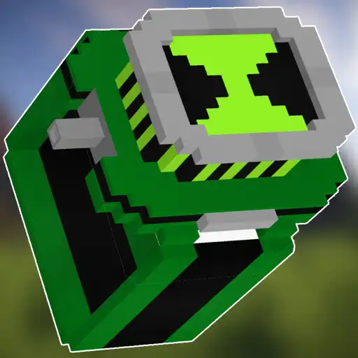 Play Mod Ben For Minecraft APK