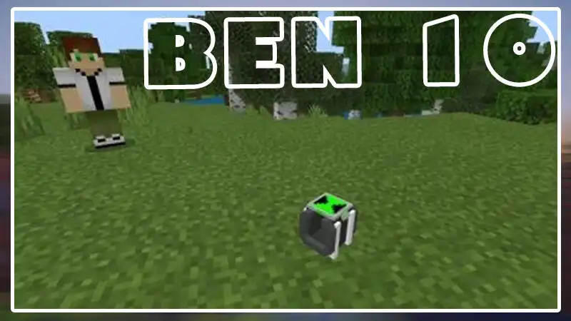 Play Mod Ben For Minecraft and enjoy Mod Ben For Minecraft with UptoPlay Play Mod Ben For Minecraft and enjoy Mod Ben For Minecraft with UptoPlay
