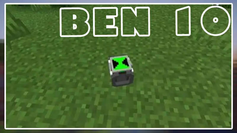 Play Mod Ben For Minecraft as an online game online Mod Ben For Minecraft with UptoPlay Play Mod Ben For Minecraft as an online game Mod Ben For Minecraft with UptoPlay