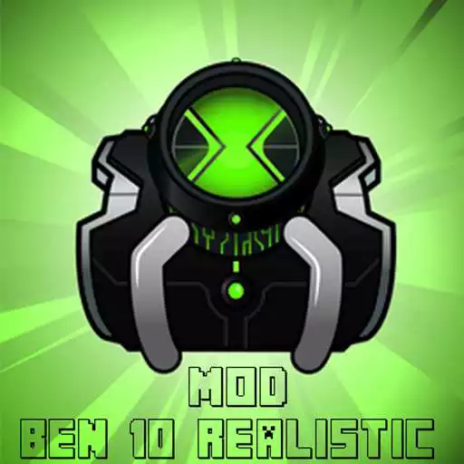 Play Mod Ben V4 Alien MCPE - addon skin 2021 APK Play Mod Ben V4 Alien MCPE - addon skin 2021 APK