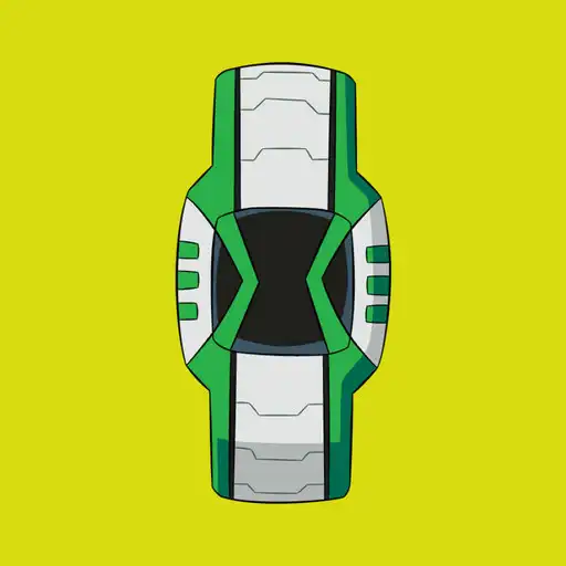 Play Mod ben with Alien heroes APK