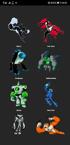 Play Mod ben with Alien heroes as an online game online Mod ben with Alien heroes with UptoPlay com.modbenwithalienheroes.app Play Mod ben with Alien heroes as an online game Mod ben with Alien heroes with UptoPlay