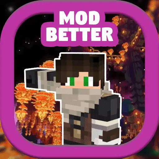 Play Mod Better Modpack for MCPE APK