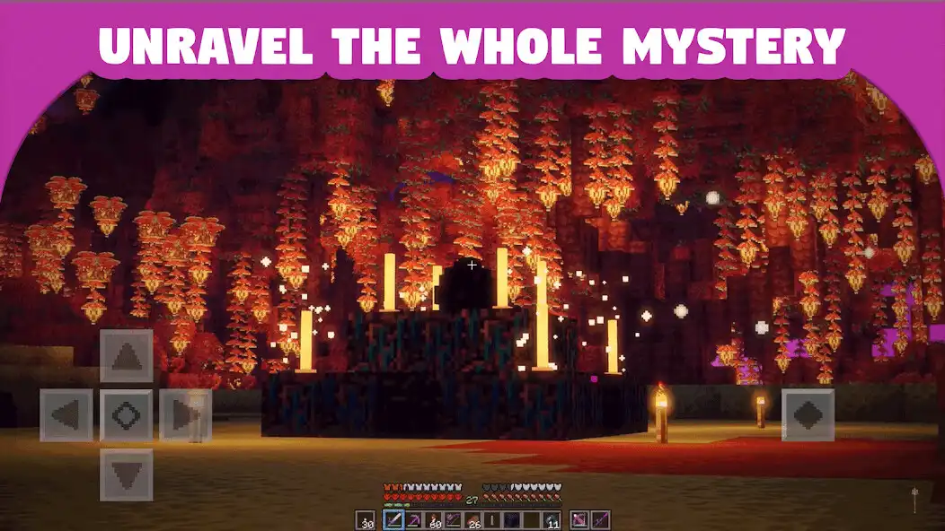 Play Mod Better Modpack for MCPE  and enjoy Mod Better Modpack for MCPE with UptoPlay