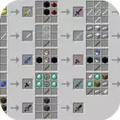 Free play online Mod Better Swords for MCPE APK Free play online Mod Better Swords for MCPE APK