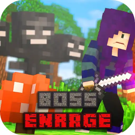 Play Mod Boss Enrage APK Play Mod Boss Enrage APK