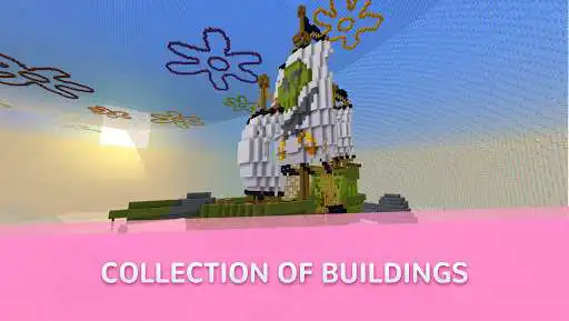 Play Mod Box - Mods for Minecraft as an online game Mod Box - Mods for Minecraft with UptoPlay