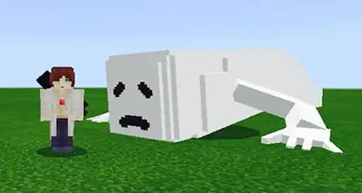Play Mod Bridge Worm for MCPE  and enjoy Mod Bridge Worm for MCPE with UptoPlay