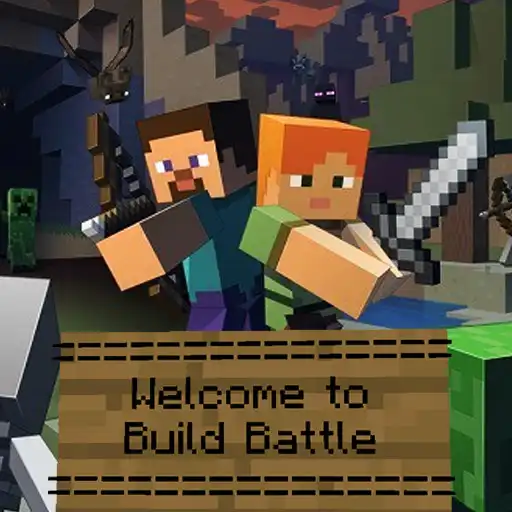 Play Mod Build Battle for MCPE APK Play Mod Build Battle for MCPE APK