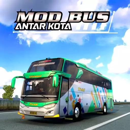 Play Mod Bus Antar Kota APK Play Mod Bus Antar Kota APK