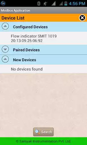 Play APK MODBUS APPLICATION  and enjoy MODBUS APPLICATION with UptoPlay com.samyak.hbc