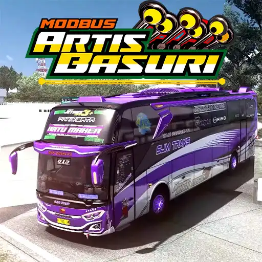 Play Mod Bus Artis Basuri APK Play Mod Bus Artis Basuri APK