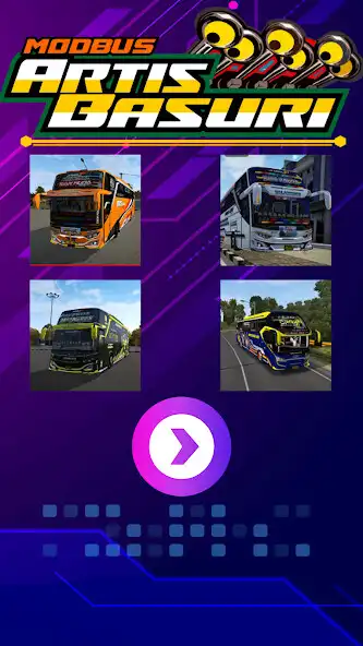 Play Mod Bus Artis Basuri as an online game Mod Bus Artis Basuri with UptoPlay