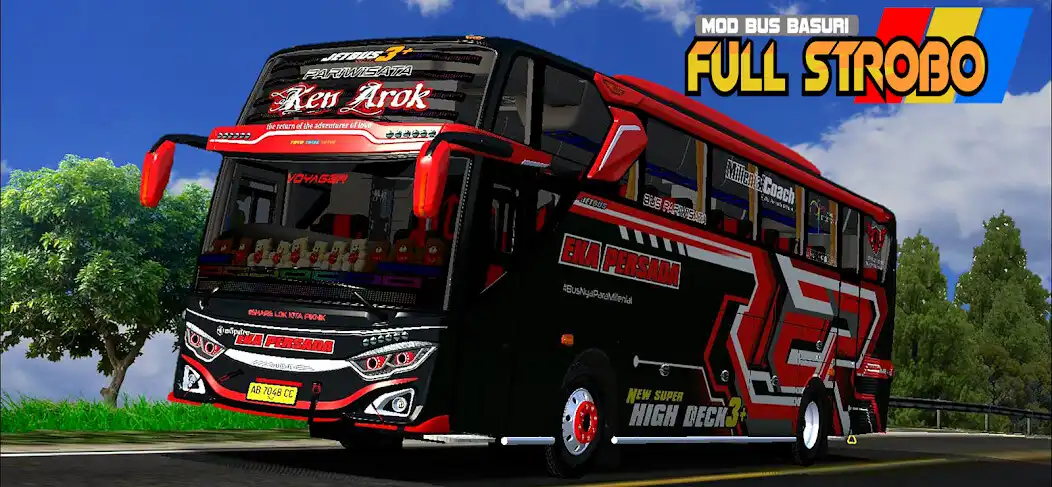 Play Mod Bus Basuri Full Strobo and enjoy Mod Bus Basuri Full Strobo with UptoPlay Play Mod Bus Basuri Full Strobo and enjoy Mod Bus Basuri Full Strobo with UptoPlay