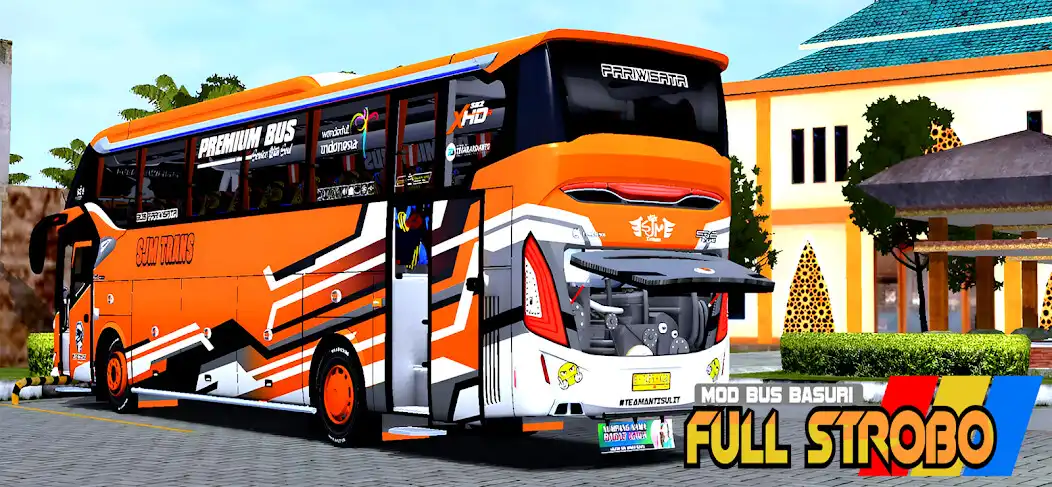 Play Mod Bus Basuri Full Strobo as an online game online Mod Bus Basuri Full Strobo with UptoPlay Play Mod Bus Basuri Full Strobo as an online game Mod Bus Basuri Full Strobo with UptoPlay