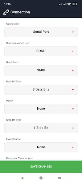 Play Modbus Bridge  and enjoy Modbus Bridge with UptoPlay