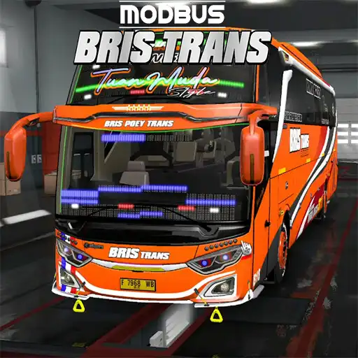 Play Mod Bus Bris Trans Tuan Muda APK Play Mod Bus Bris Trans Tuan Muda APK