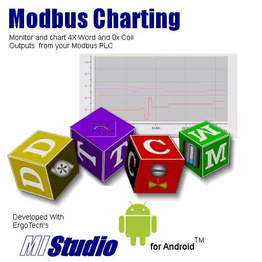 Free play online Modbus Charting APK Free play online Modbus Charting APK