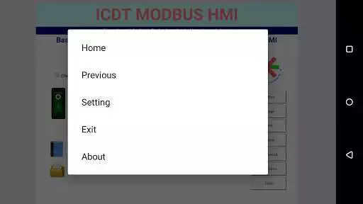 Play MODBUS HMI as an online game MODBUS HMI with UptoPlay