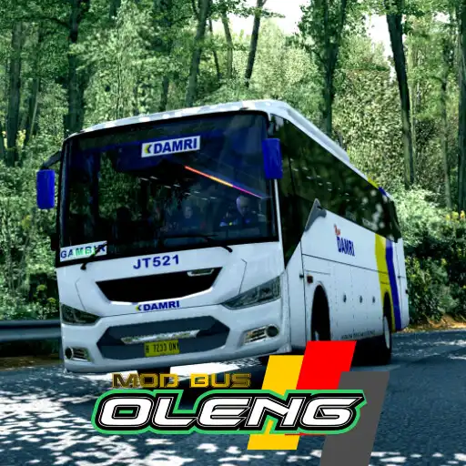 Play Mod Bus Oleng APK