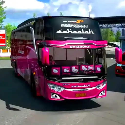Play Mod Bus Oleng Simulator APK