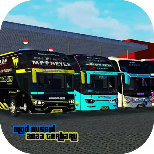 Play Mod Bussid 2023 Terbaru APK