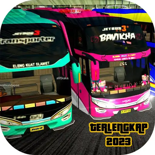 Play Mod Bussid 2023 Terlengkap APK