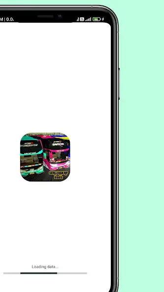 Play Mod Bussid 2023 Terlengkap as an online game Mod Bussid 2023 Terlengkap with UptoPlay