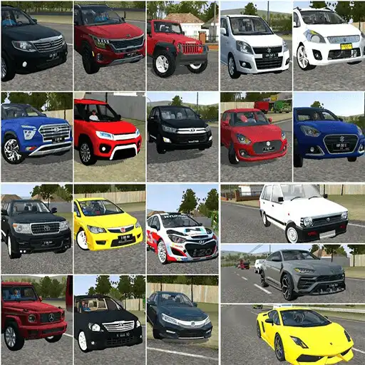 Play Mod Bussid All Vehicles India APK Play Mod Bussid All Vehicles India APK