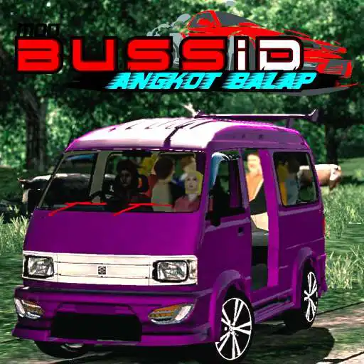 Play Mod Bussid Angkot Balap APK Play Mod Bussid Angkot Balap APK