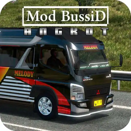 Play MOD BUSSID Angkot APK