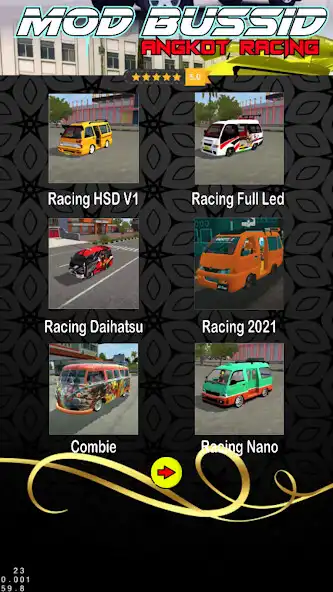 Play Mod Bussid Angkot Racing as an online game online Mod Bussid Angkot Racing with UptoPlay Play Mod Bussid Angkot Racing as an online game Mod Bussid Angkot Racing with UptoPlay