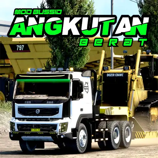 Play Mod Bussid Angkutan Berat APK Play Mod Bussid Angkutan Berat APK