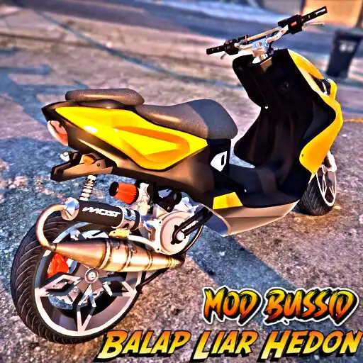 Play Mod bussid balap liar Hedon APK