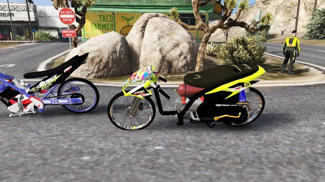 Play Mod bussid balap liar Hedon  and enjoy Mod bussid balap liar Hedon with UptoPlay