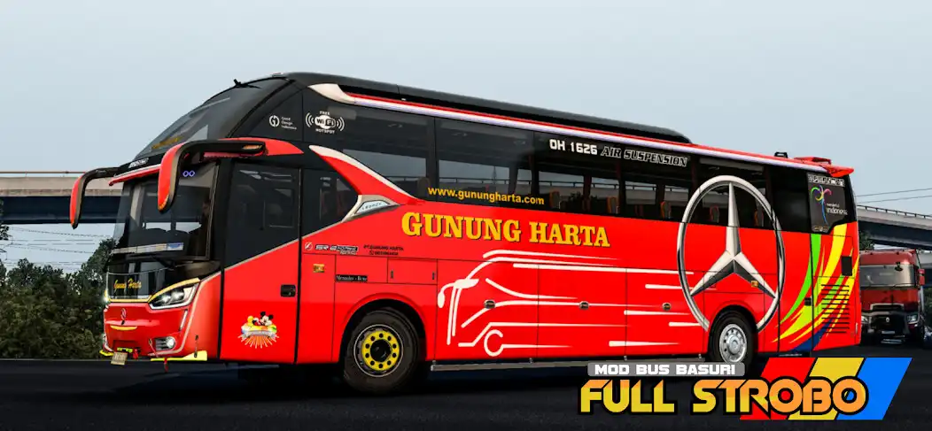 Play Mod Bussid Basuri Pianika Lite  and enjoy Mod Bussid Basuri Pianika Lite with UptoPlay