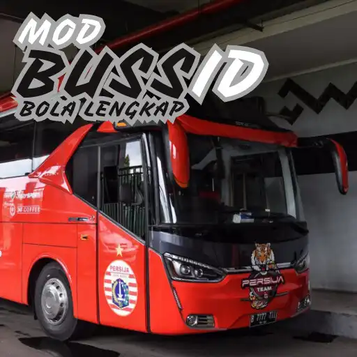 Play Mod Bussid Bola Lengkap APK