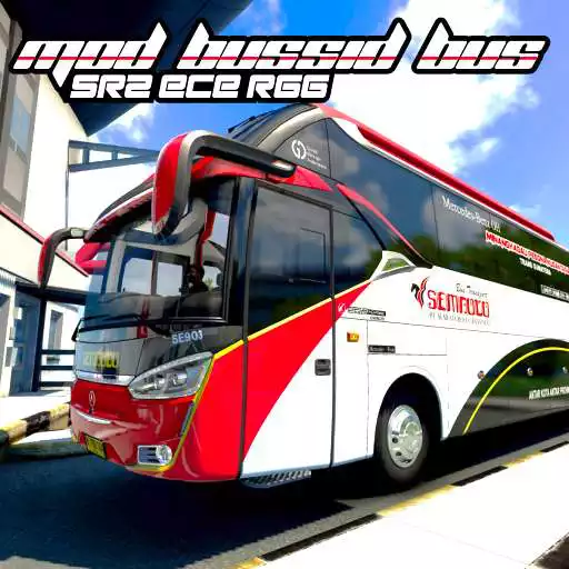 Play Mod Bussid Bus Ece R66 APK Play Mod Bussid Bus Ece R66 APK