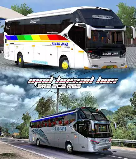 Play Mod Bussid Bus Ece R66  and enjoy Mod Bussid Bus Ece R66 with UptoPlay