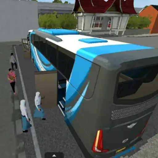 Play Mod Bussid Bus Map Lokasi APK