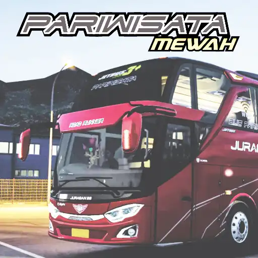 Play Mod Bussid Bus Pariwisata APK