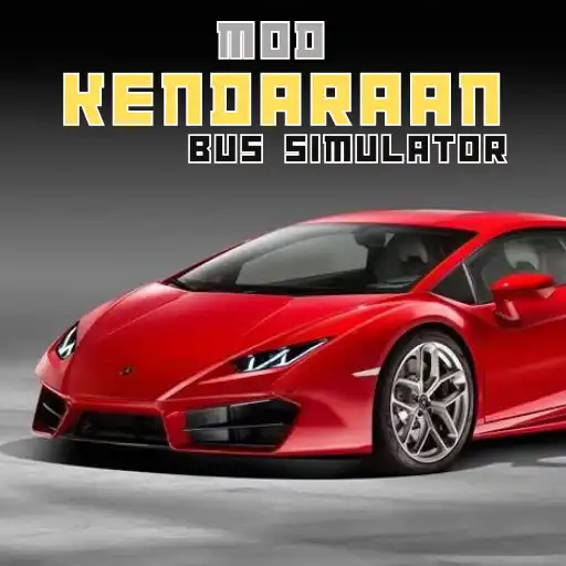 Play Mod Bussid Bus Simulator. APK