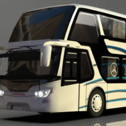 Play Mod Bussid Bus Simulator Indo APK Play Mod Bussid Bus Simulator Indo APK