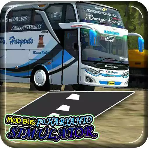 Play Mod Bussid Bus Terbaru APK