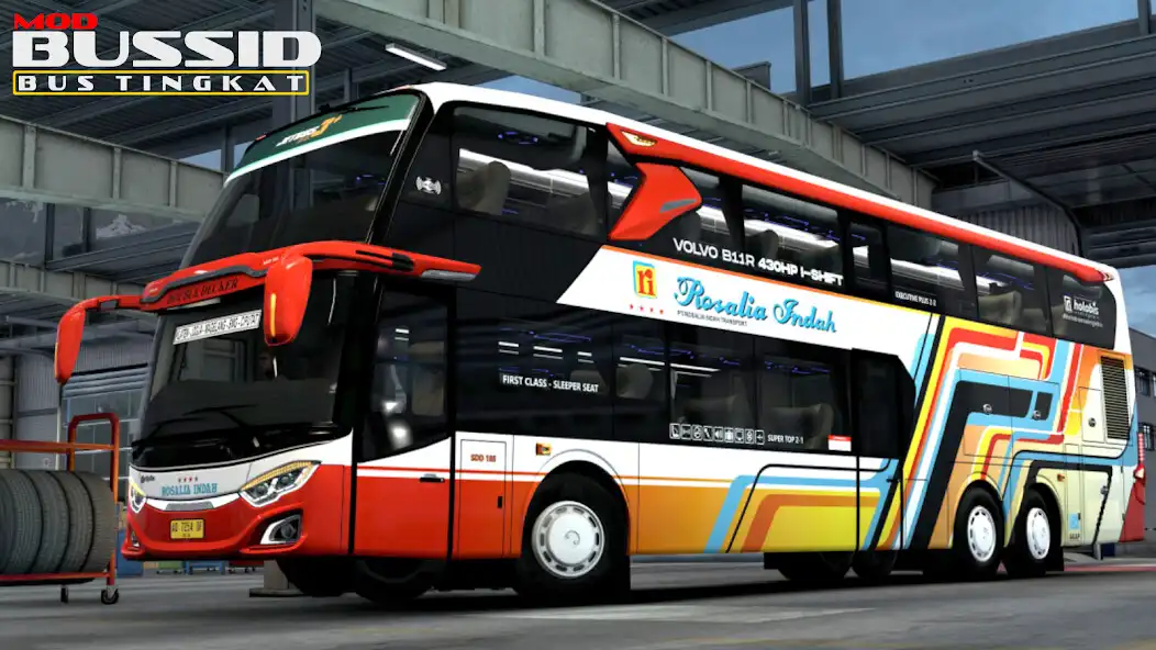 Play Mod Bussid Bus Tingkat Terbaru  and enjoy Mod Bussid Bus Tingkat Terbaru with UptoPlay