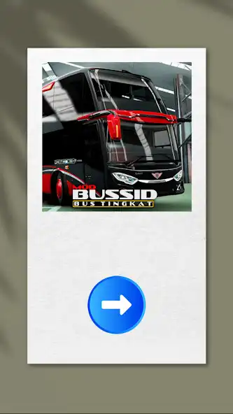 Play Mod Bussid Bus Tingkat Terbaru as an online game Mod Bussid Bus Tingkat Terbaru with UptoPlay