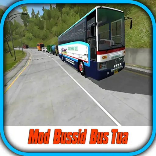 Play Mod Bussid: Bus Tua APK