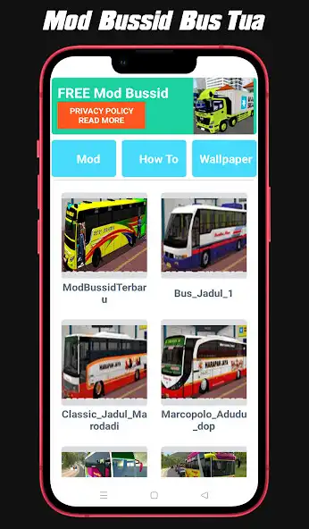 Play Mod Bussid: Bus Tua as an online game online Mod Bussid: Bus Tua with UptoPlay Play Mod Bussid: Bus Tua as an online game Mod Bussid: Bus Tua with UptoPlay